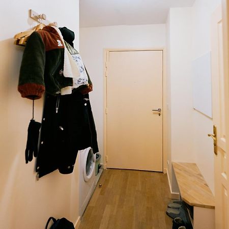 Guestready - Cosy Stay For 3 In Meudon Exterior photo