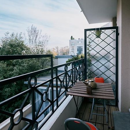 Guestready - Cosy Stay For 3 In Meudon Exterior photo