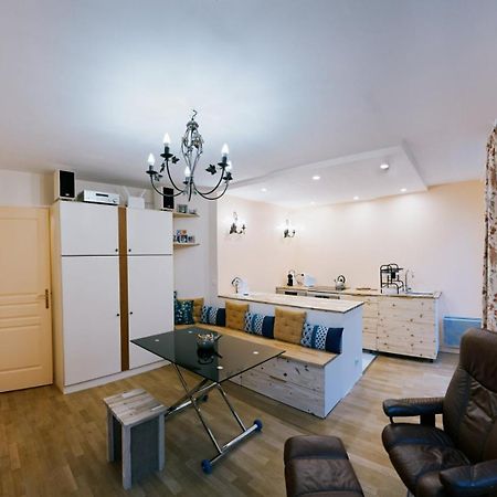 Guestready - Cosy Stay For 3 In Meudon Exterior photo