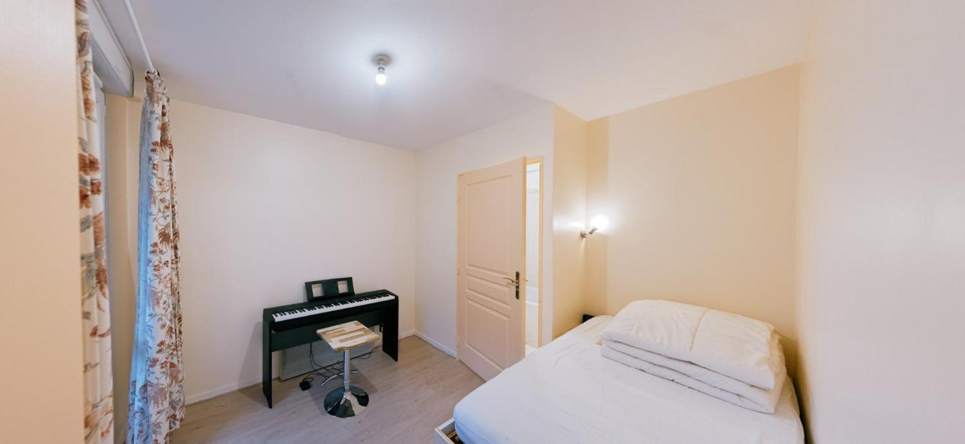 Guestready - Cosy Stay For 3 In Meudon Exterior photo