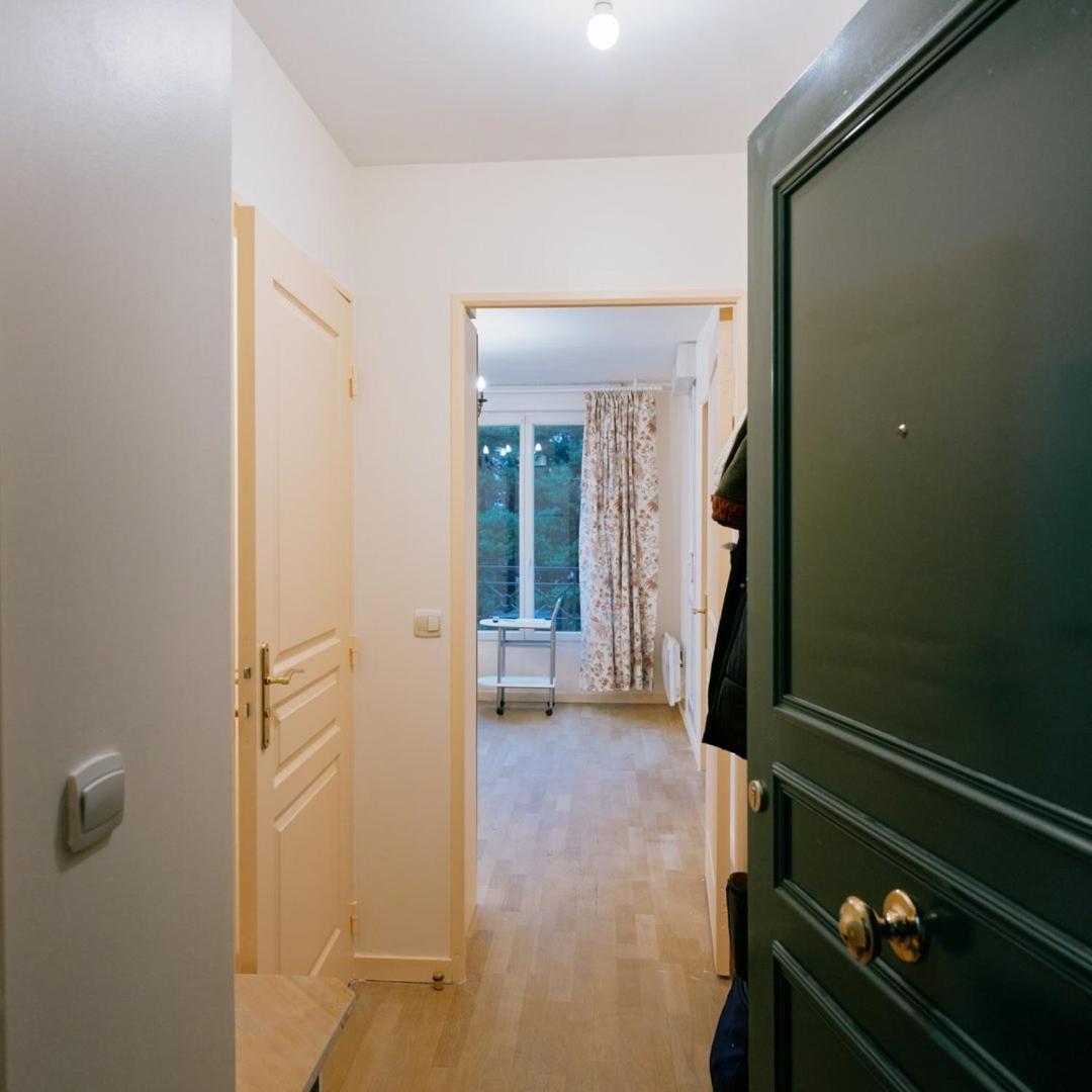 Guestready - Cosy Stay For 3 In Meudon Exterior photo