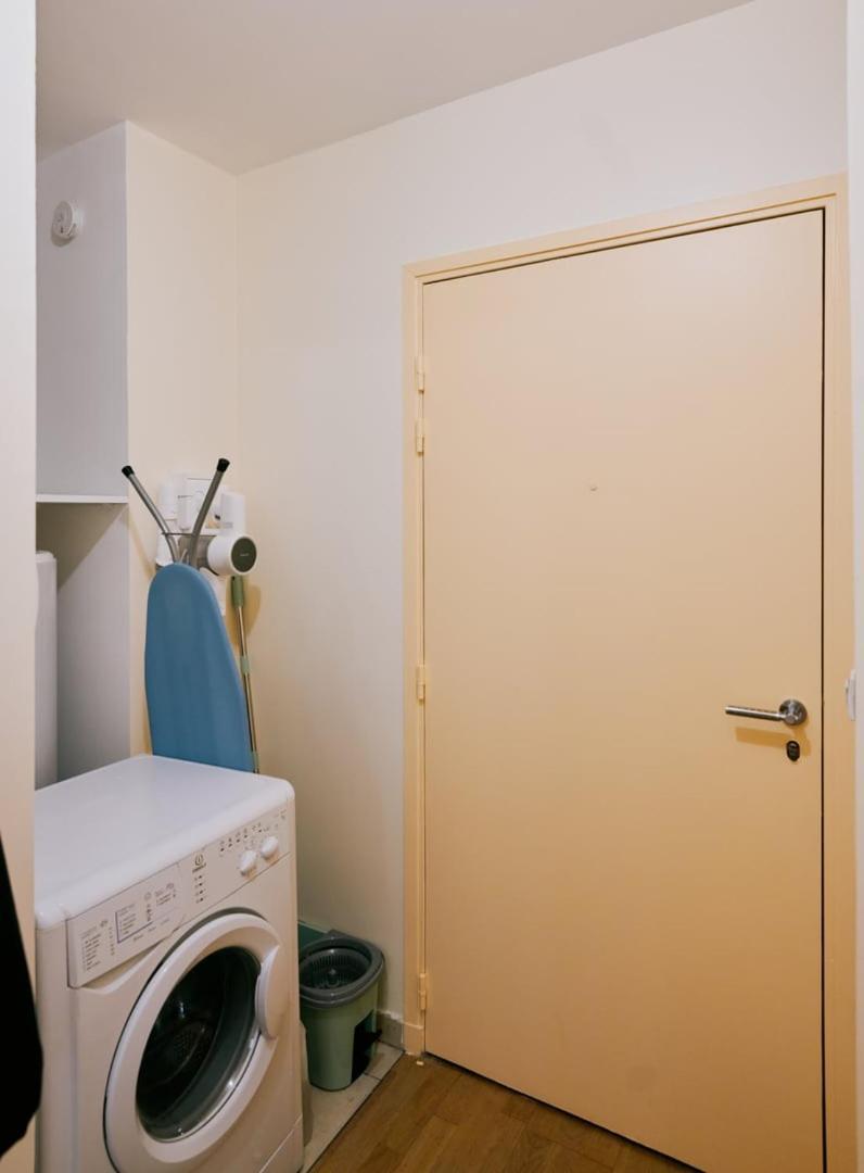 Guestready - Cosy Stay For 3 In Meudon Exterior photo