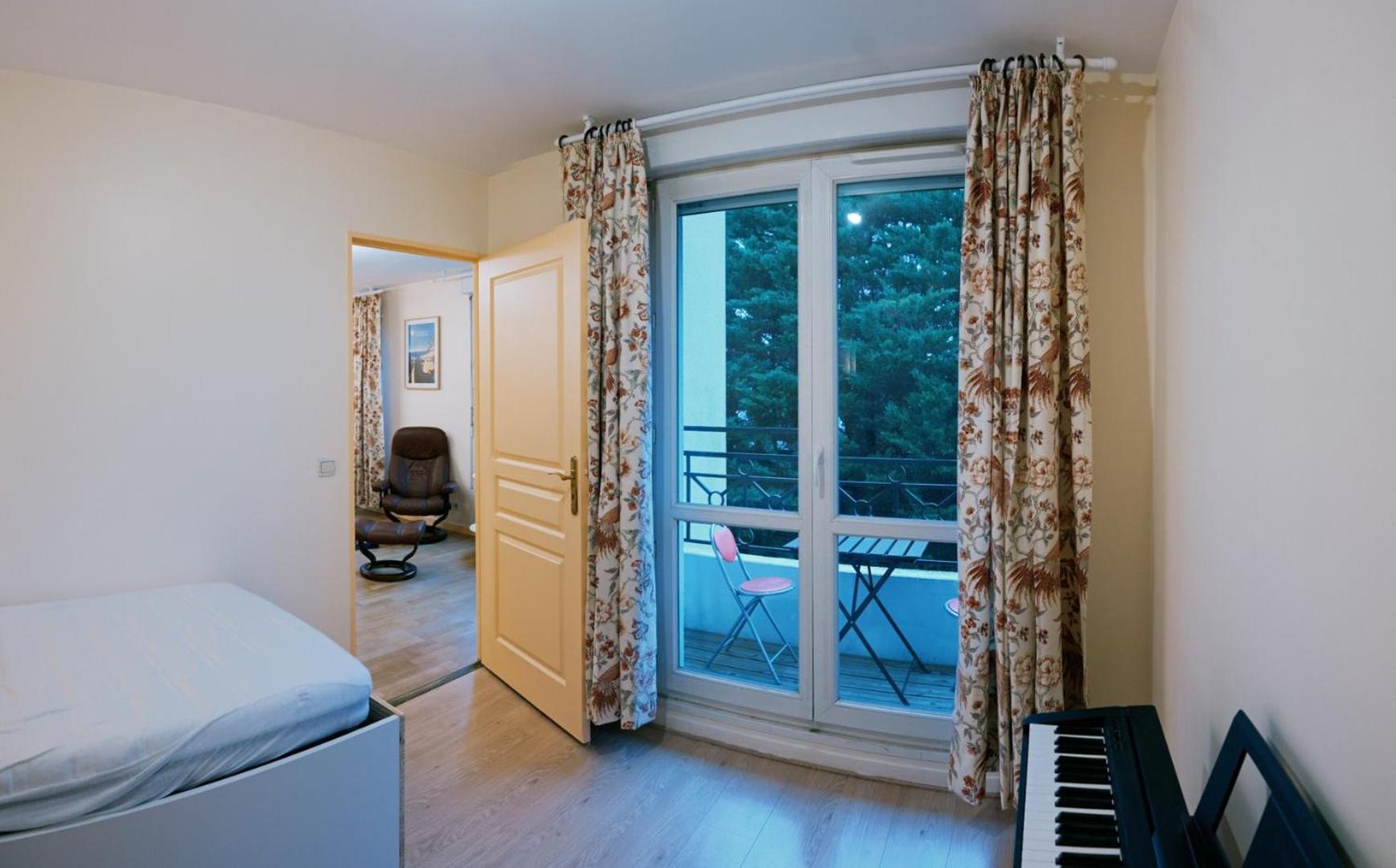 Guestready - Cosy Stay For 3 In Meudon Exterior photo
